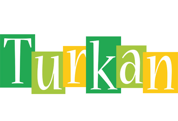 Turkan lemonade logo