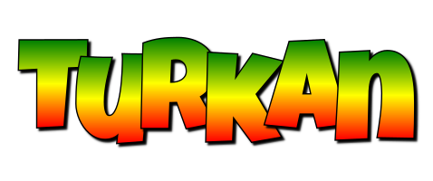 Turkan mango logo