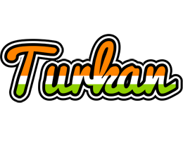 Turkan mumbai logo