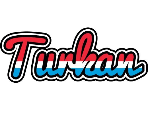 Turkan norway logo