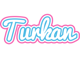 Turkan outdoors logo