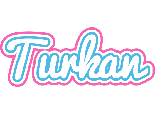 Turkan outdoors logo