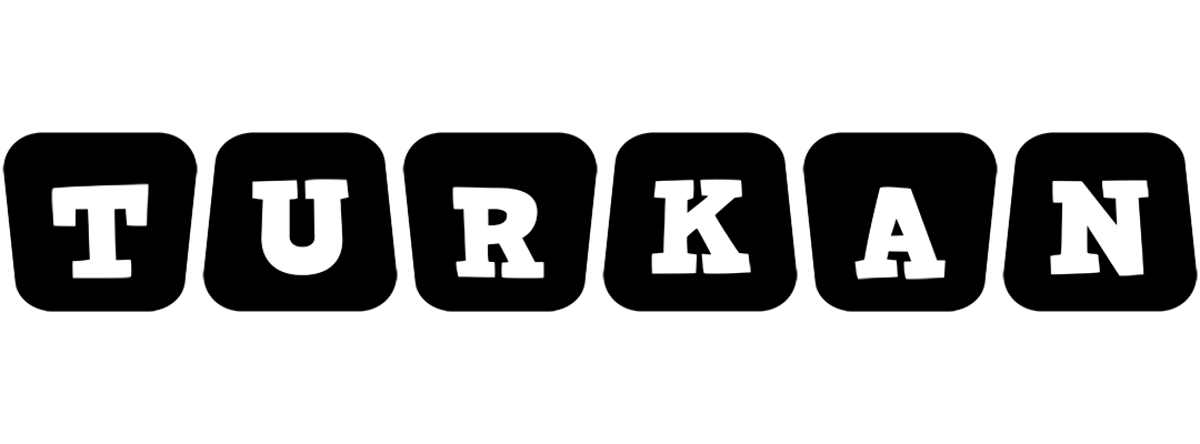 Turkan racing logo