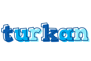 Turkan sailor logo