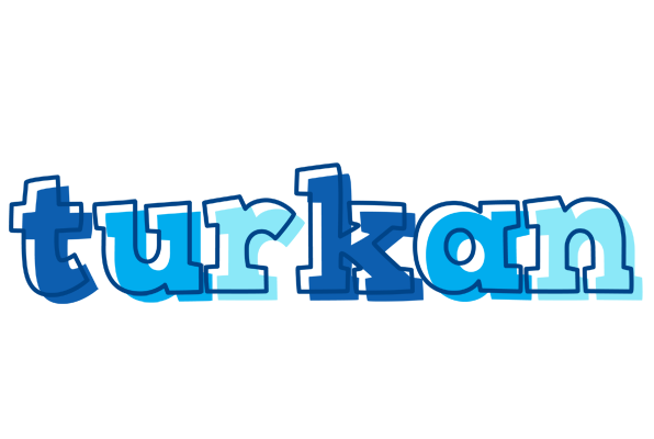 Turkan sailor logo