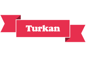 Turkan sale logo