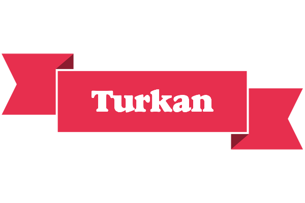 Turkan sale logo