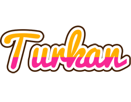 Turkan smoothie logo