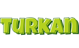 Turkan summer logo