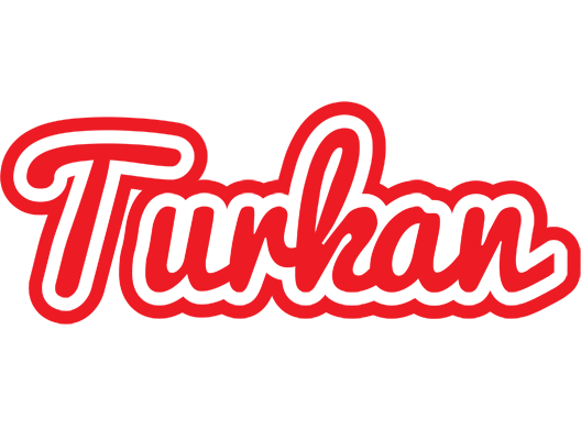 Turkan sunshine logo