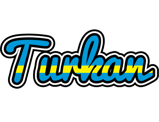 Turkan sweden logo
