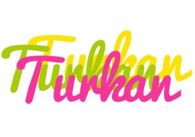 Turkan sweets logo