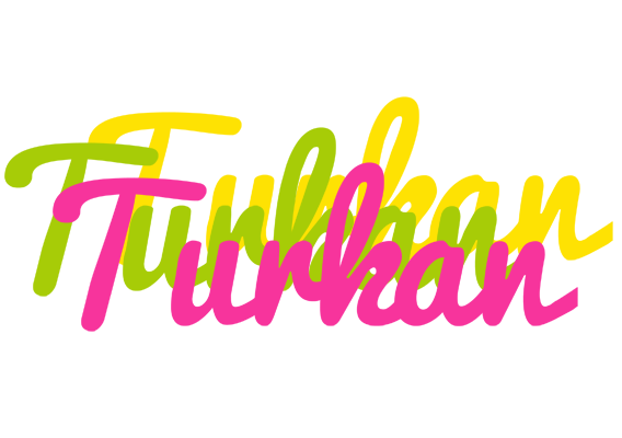 Turkan sweets logo