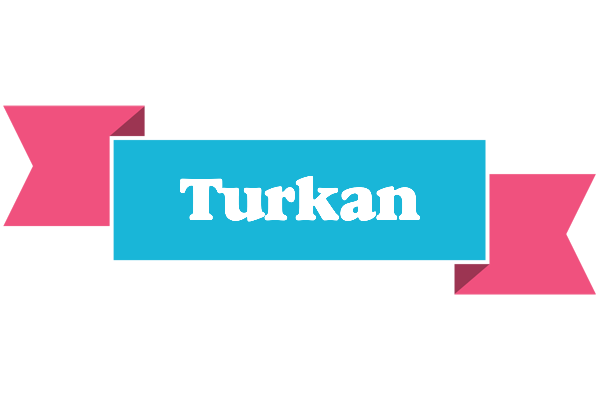 Turkan today logo