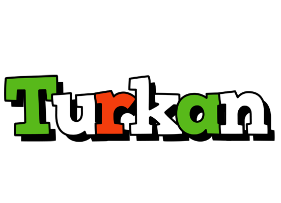 Turkan venezia logo