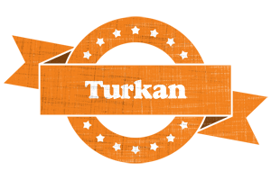 Turkan victory logo