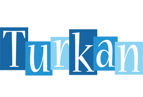 Turkan winter logo