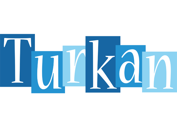 Turkan winter logo