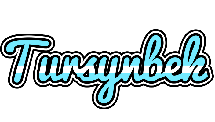 Tursynbek argentine logo