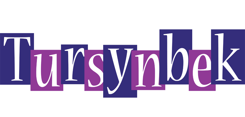 Tursynbek autumn logo