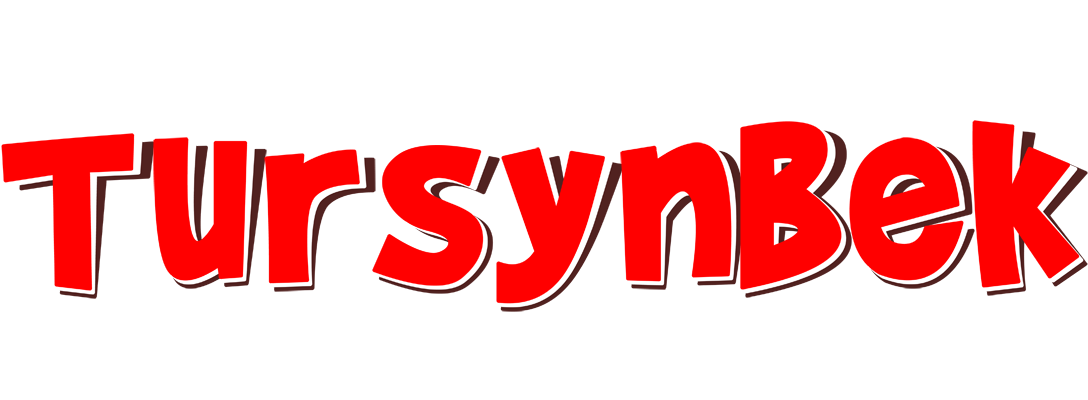 Tursynbek basket logo
