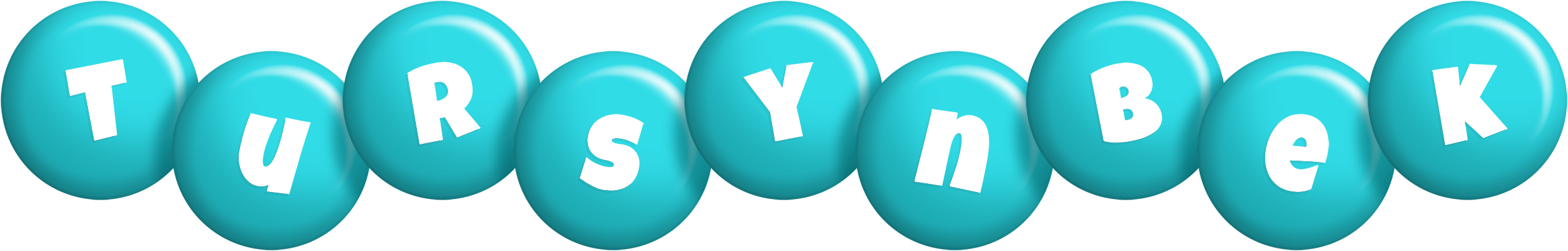 Tursynbek candy-azur logo