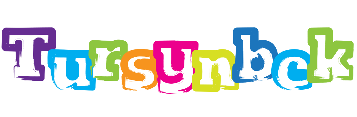 Tursynbek casino logo