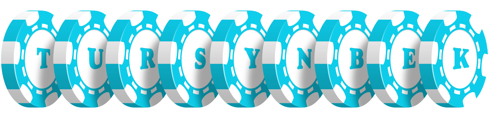 Tursynbek funbet logo