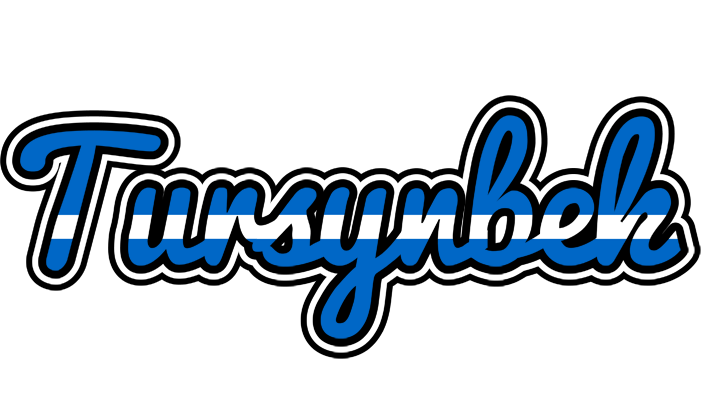 Tursynbek greece logo