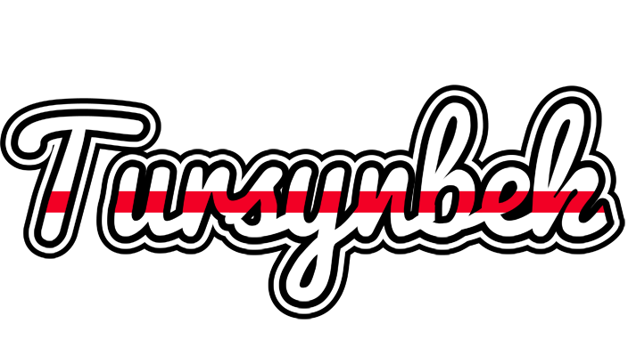 Tursynbek kingdom logo