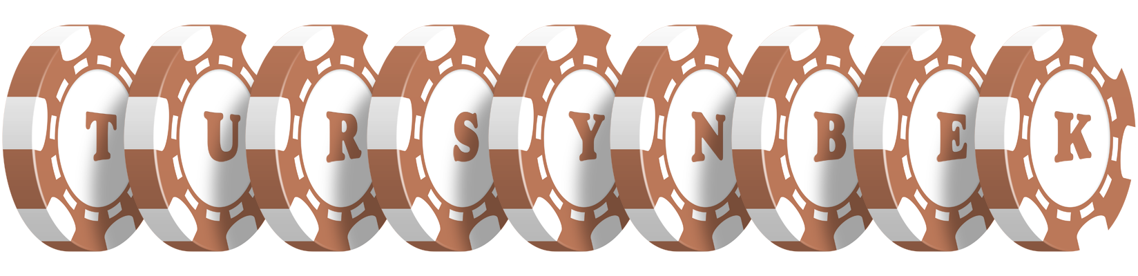 Tursynbek limit logo