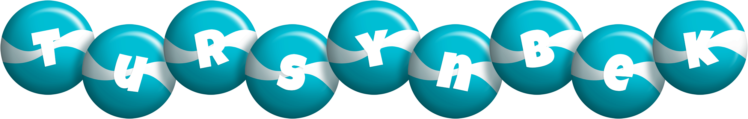 Tursynbek messi logo