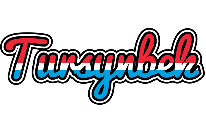 Tursynbek norway logo