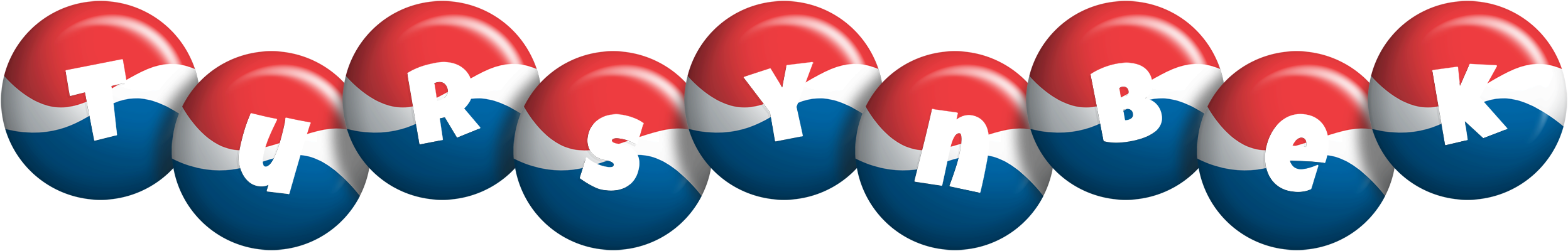 Tursynbek paris logo