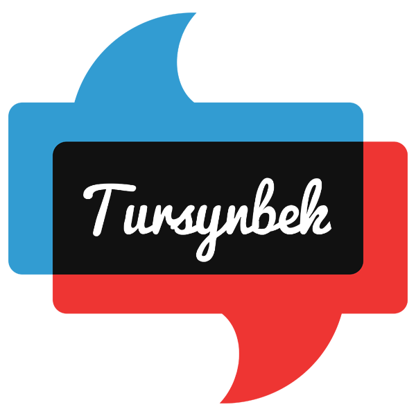 Tursynbek sharks logo