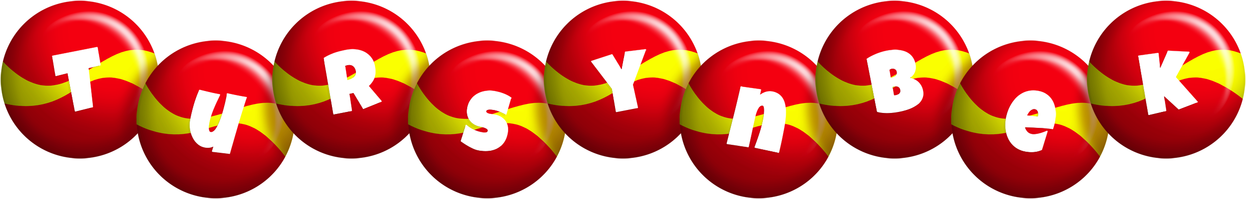 Tursynbek spain logo
