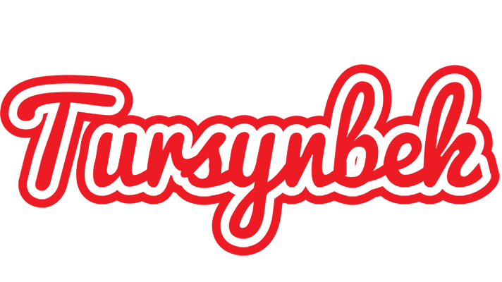 Tursynbek sunshine logo