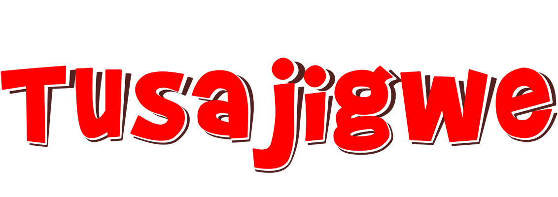 Tusajigwe basket logo