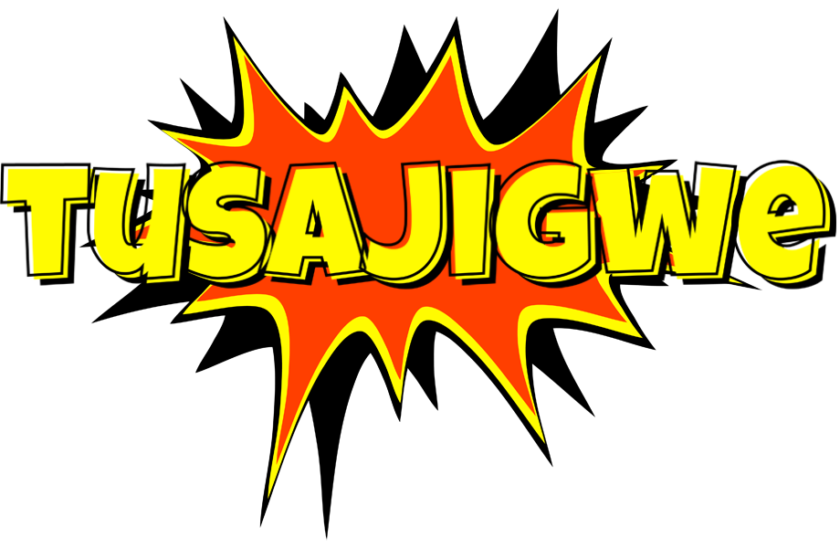 Tusajigwe bazinga logo