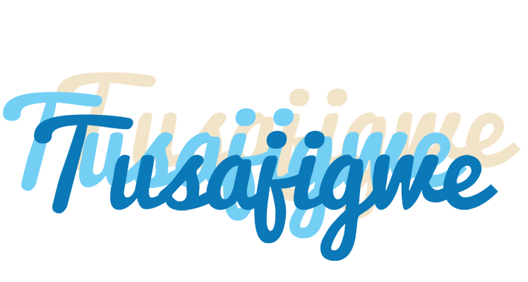 Tusajigwe breeze logo