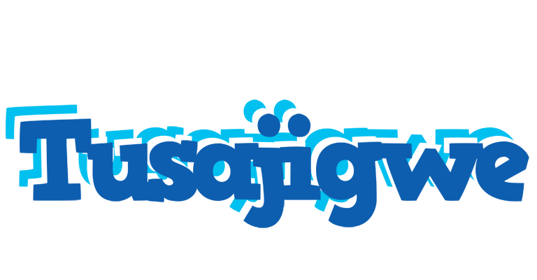 Tusajigwe business logo