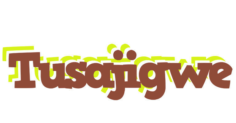 Tusajigwe caffeebar logo