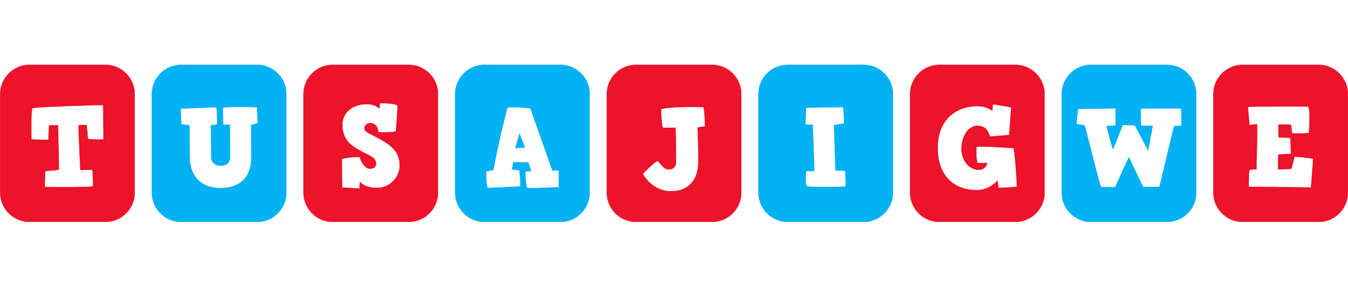 Tusajigwe diesel logo