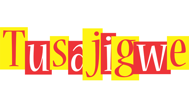 Tusajigwe errors logo