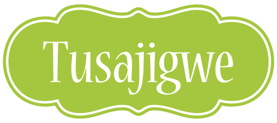 Tusajigwe family logo