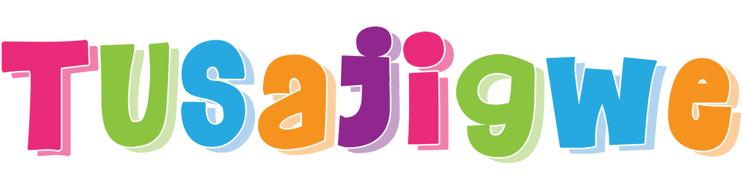 Tusajigwe friday logo