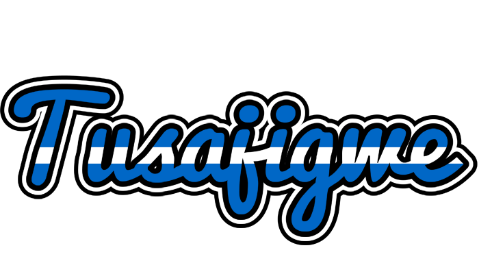 Tusajigwe greece logo