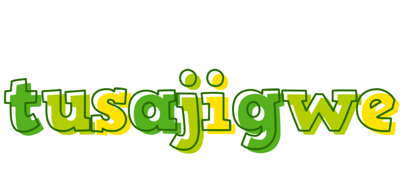 Tusajigwe juice logo