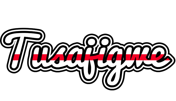 Tusajigwe kingdom logo