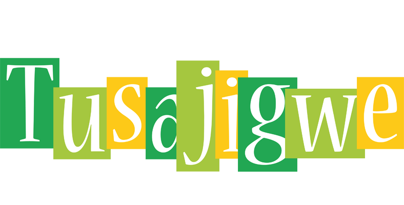Tusajigwe lemonade logo